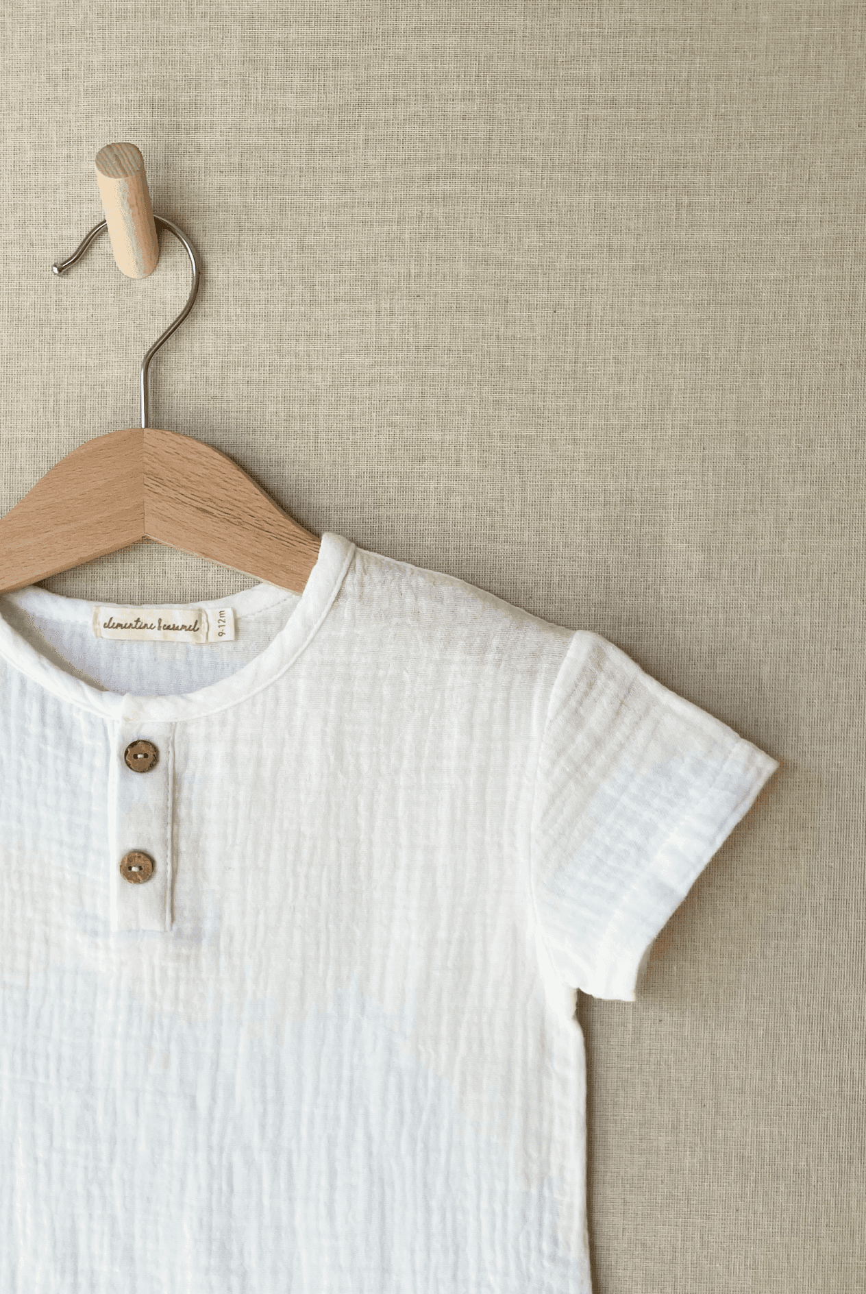 T-shirt William