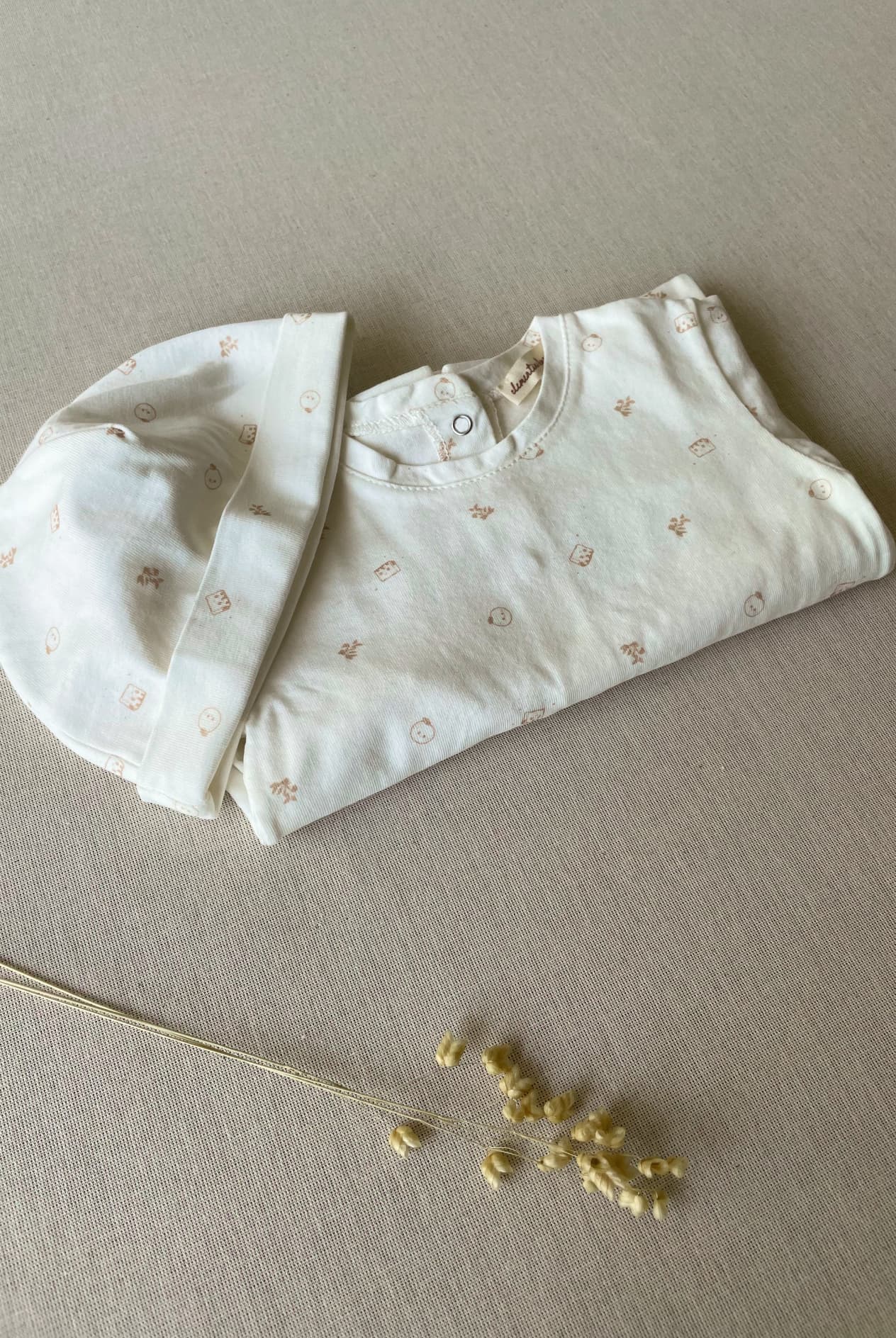 Babygrow C&C