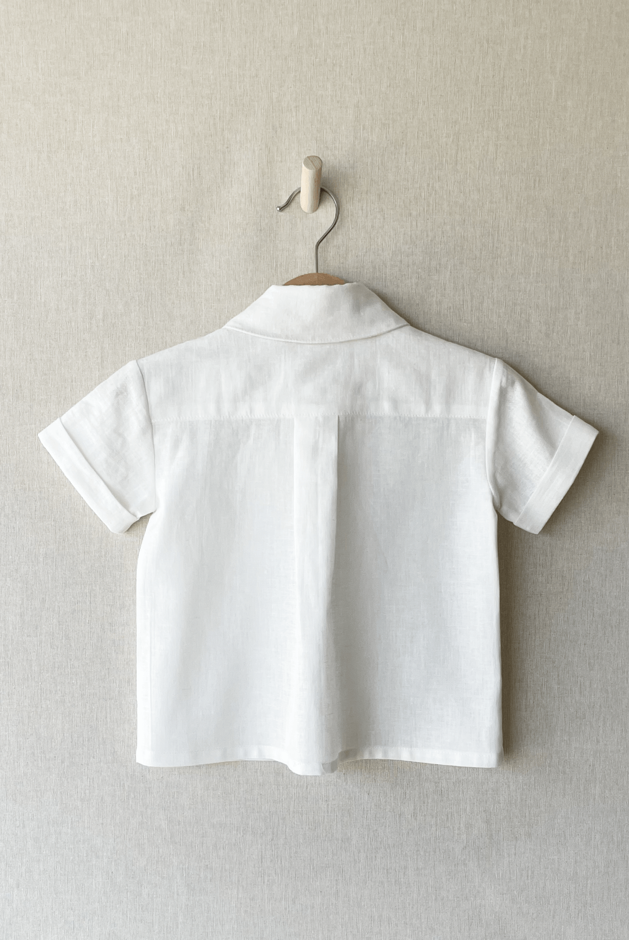 Camisa Ethan