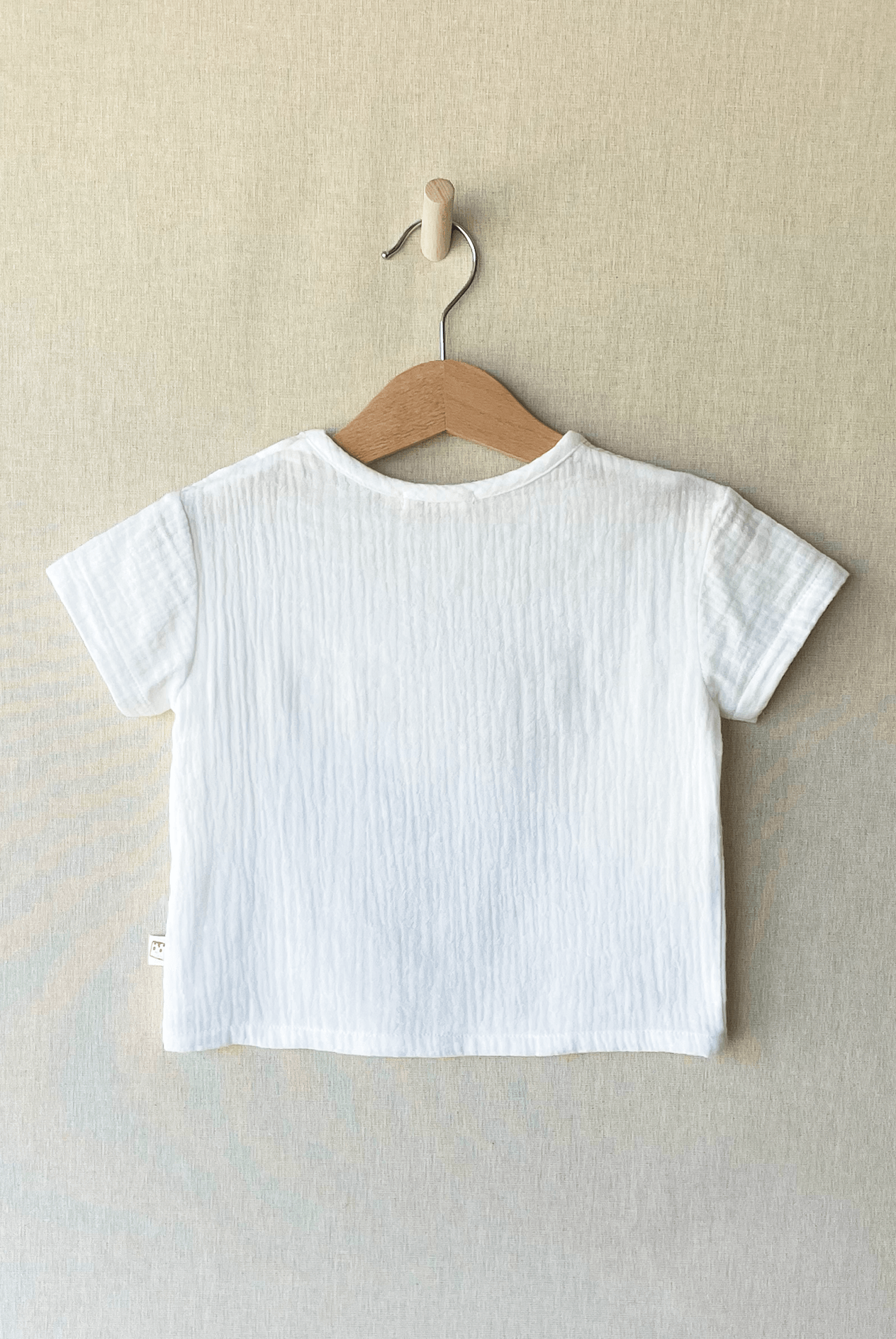 T-shirt Alan