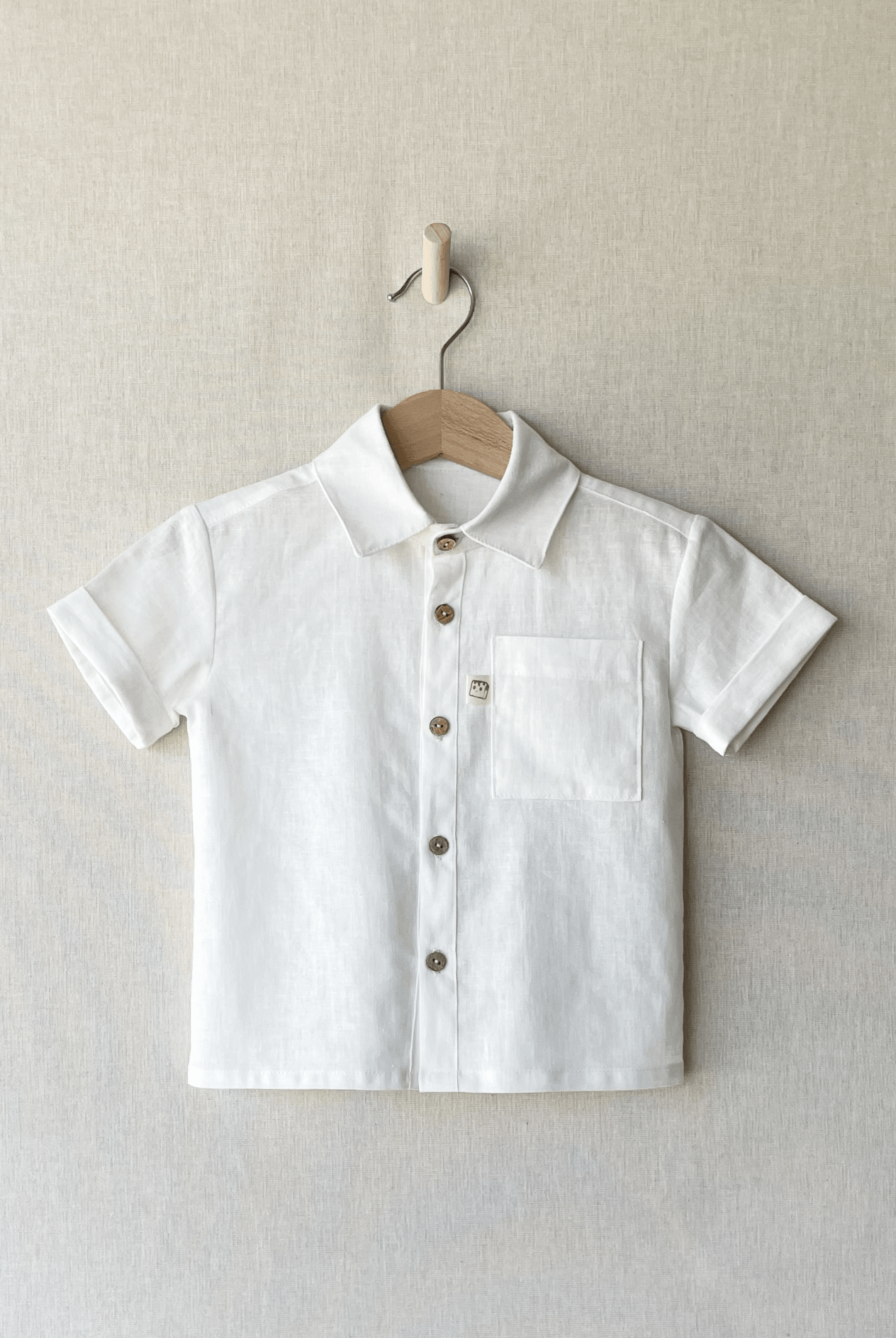 Camisa Ethan