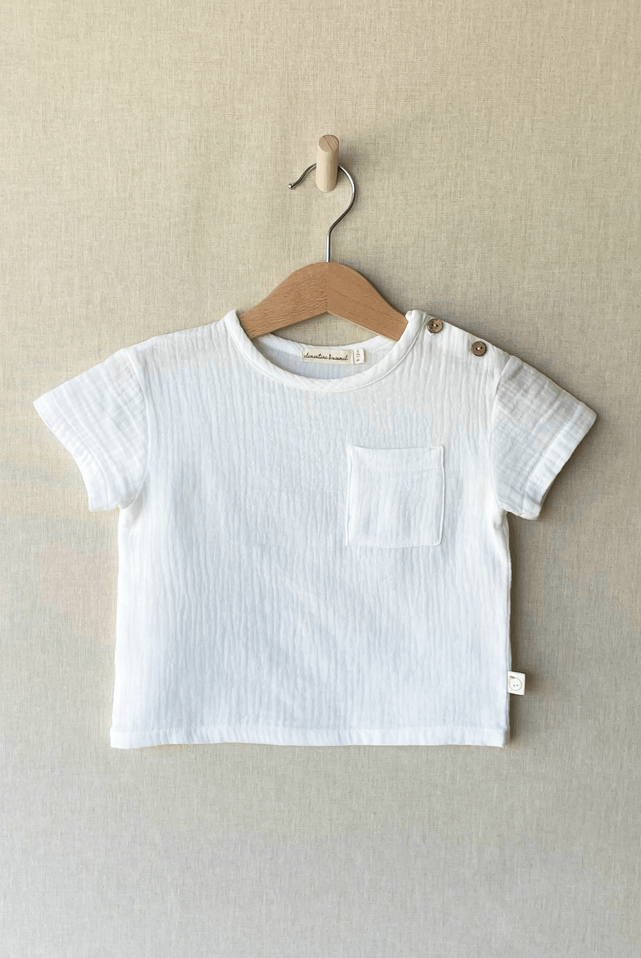 T-shirt Alan