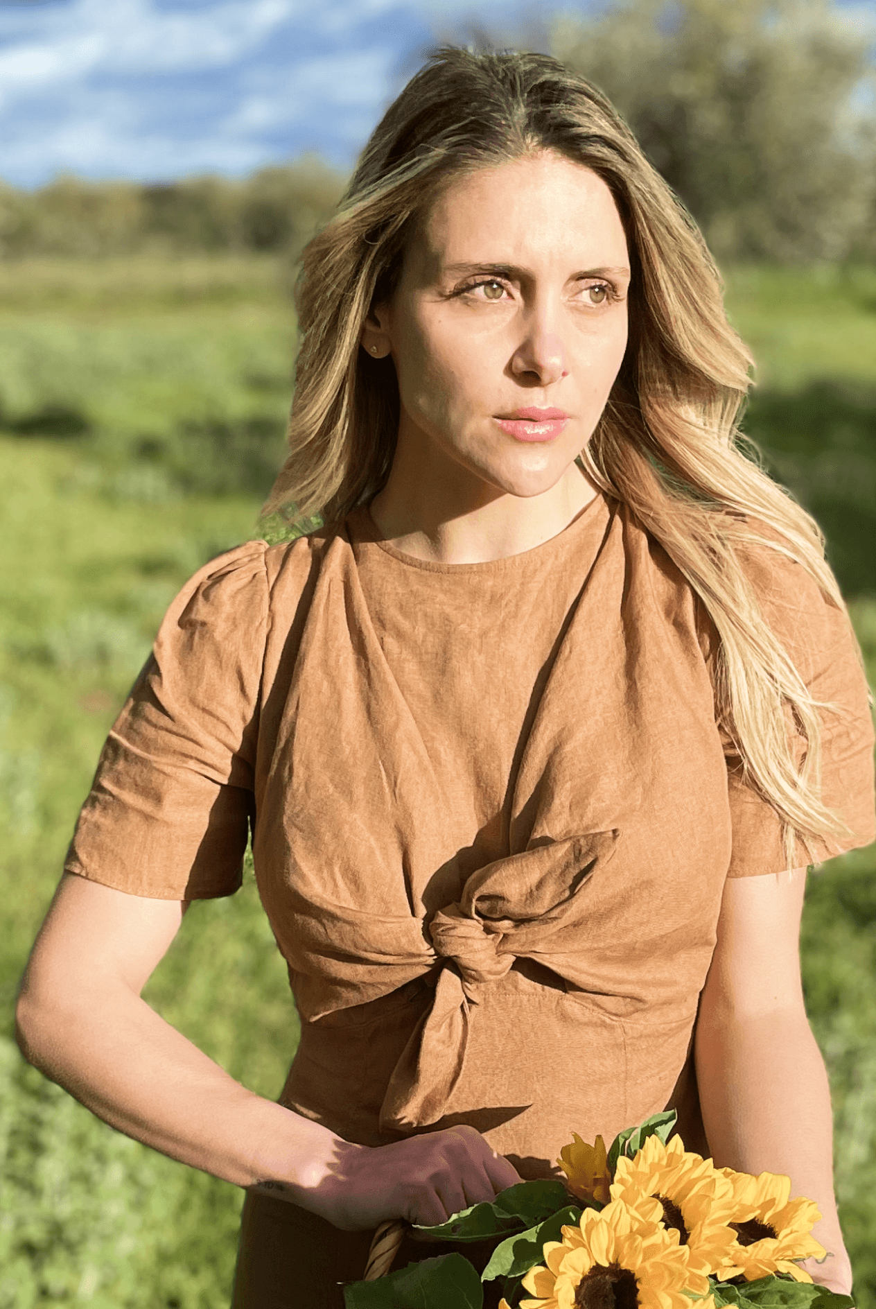 Vestido Lizzie